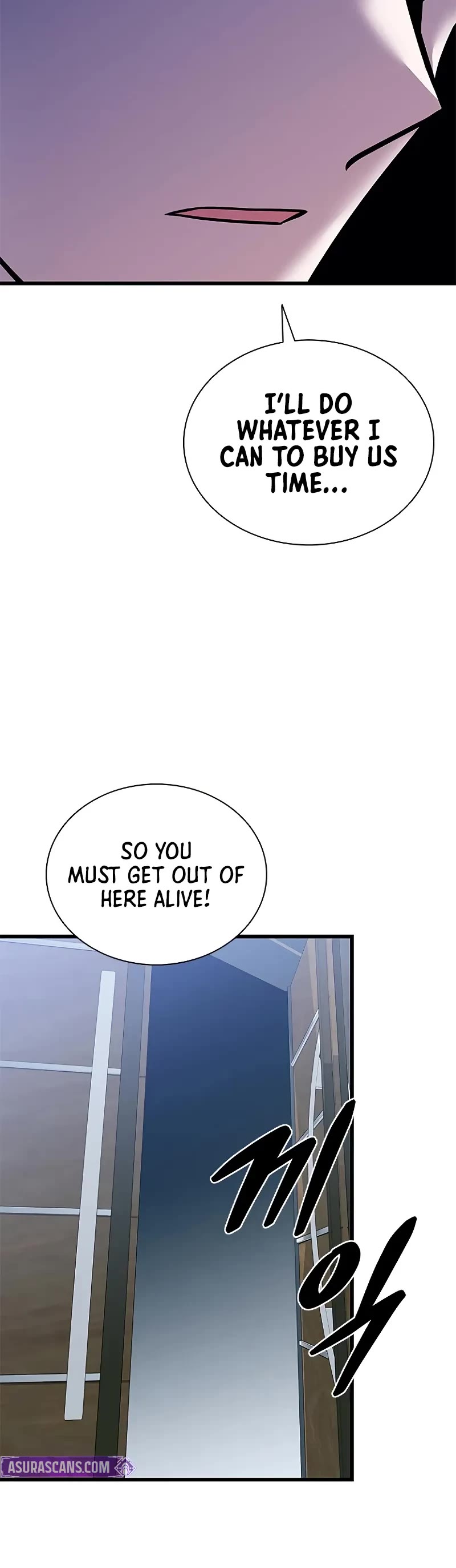 Villain to Kill Chapter 213 page 54 - Chapter 213