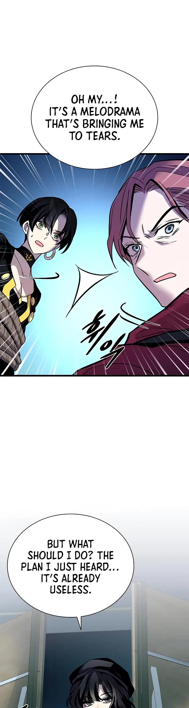 Villain to Kill Chapter 213 page 55 - Chapter 213