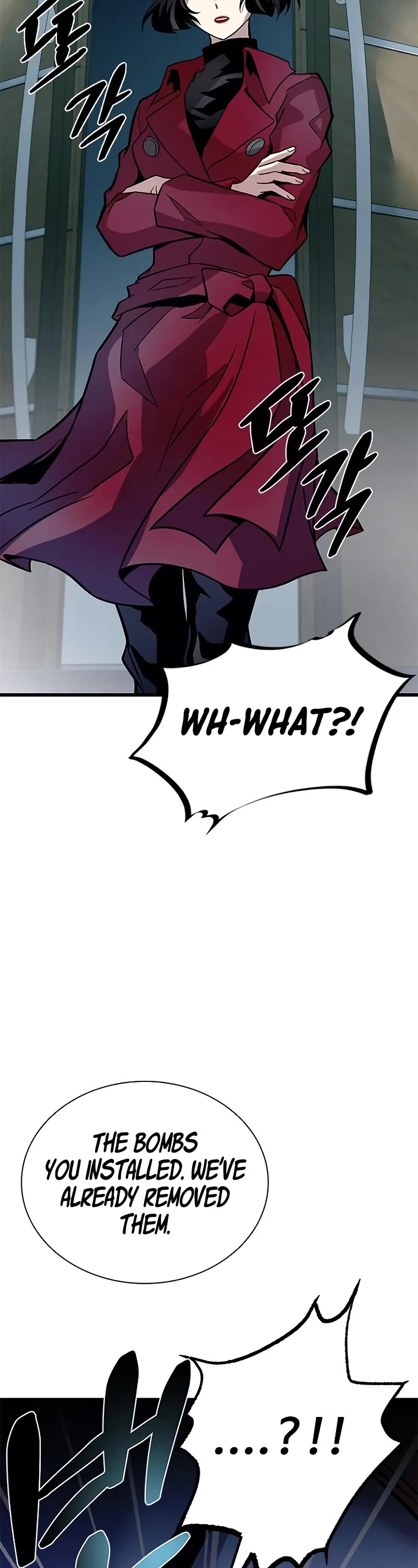 Villain to Kill Chapter 213 page 56 - Chapter 213