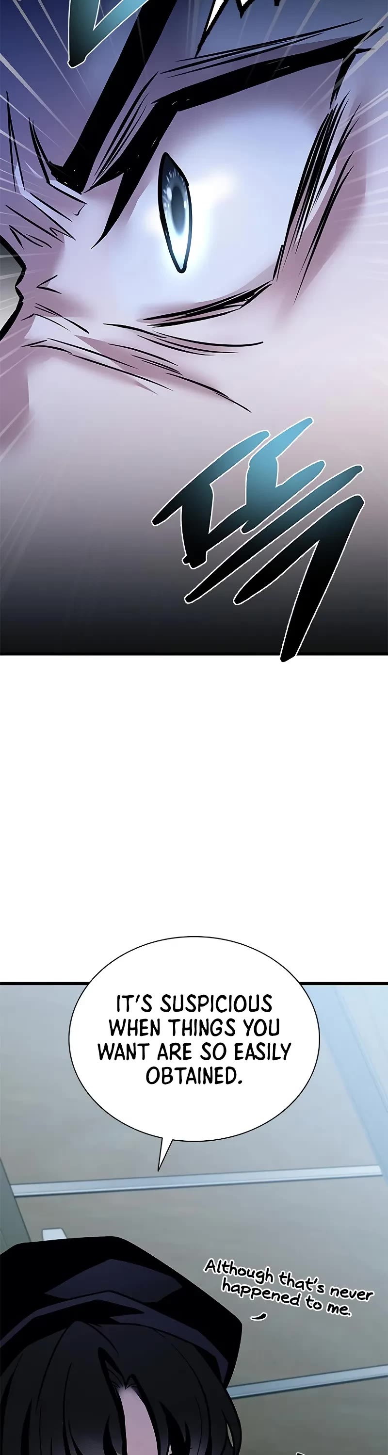 Villain to Kill Chapter 213 page 57 - Chapter 213