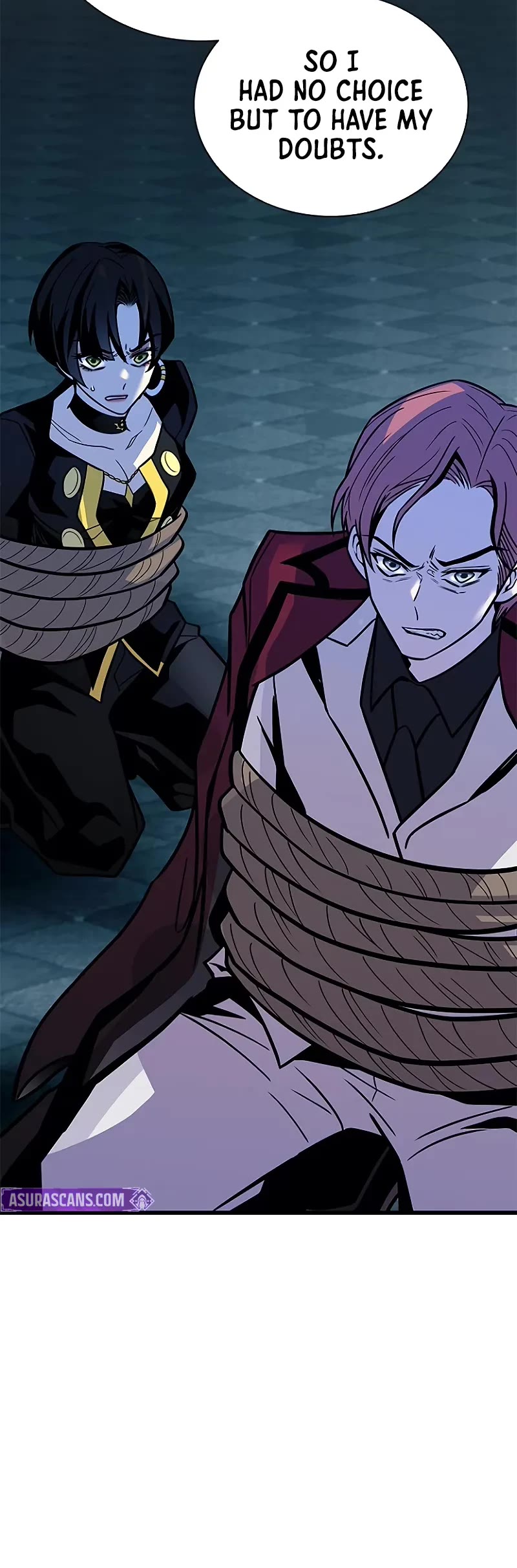 Villain to Kill Chapter 213 page 59 - Chapter 213