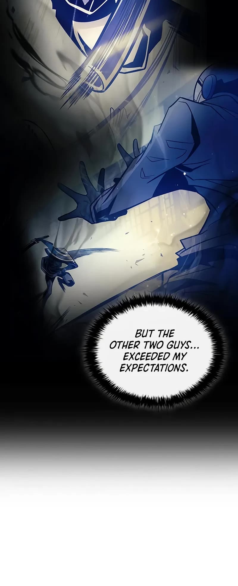 Villain to Kill Chapter 213 page 6 - Chapter 213