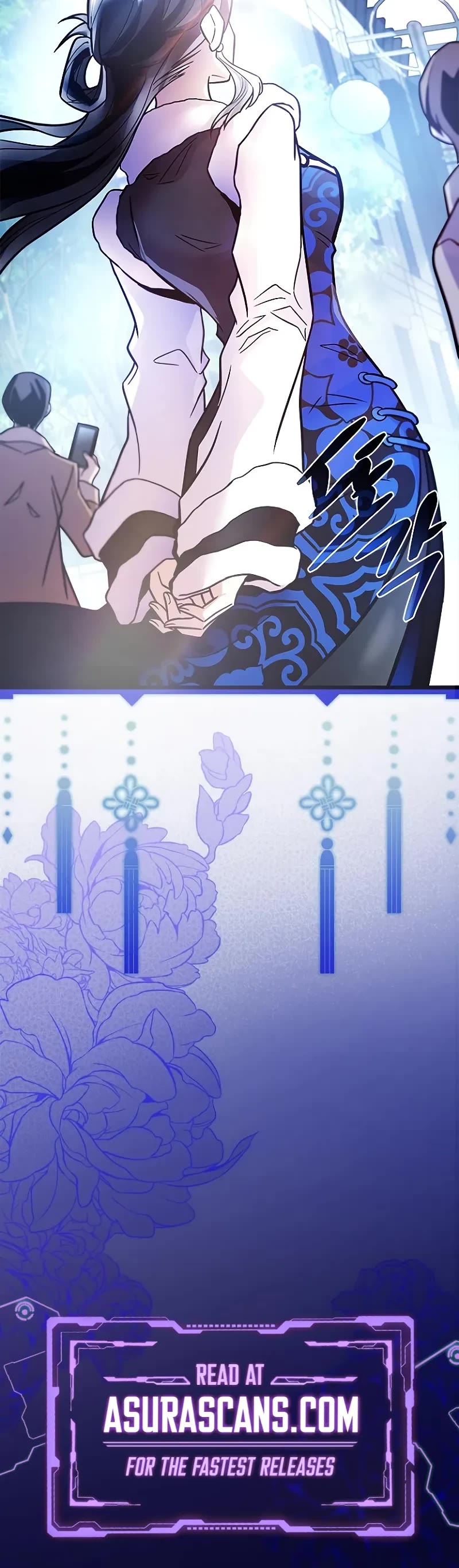 Villain to Kill Chapter 213 page 64 - Chapter 213