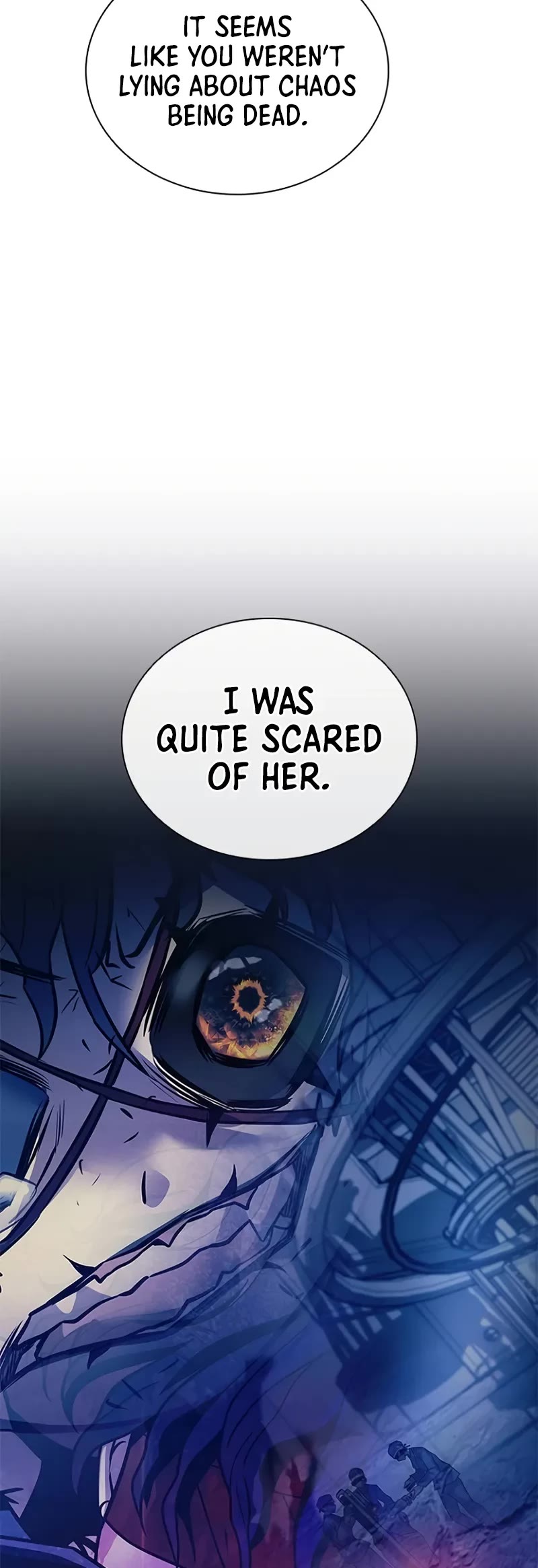 Villain to Kill Chapter 214 page 10 - Chapter 214