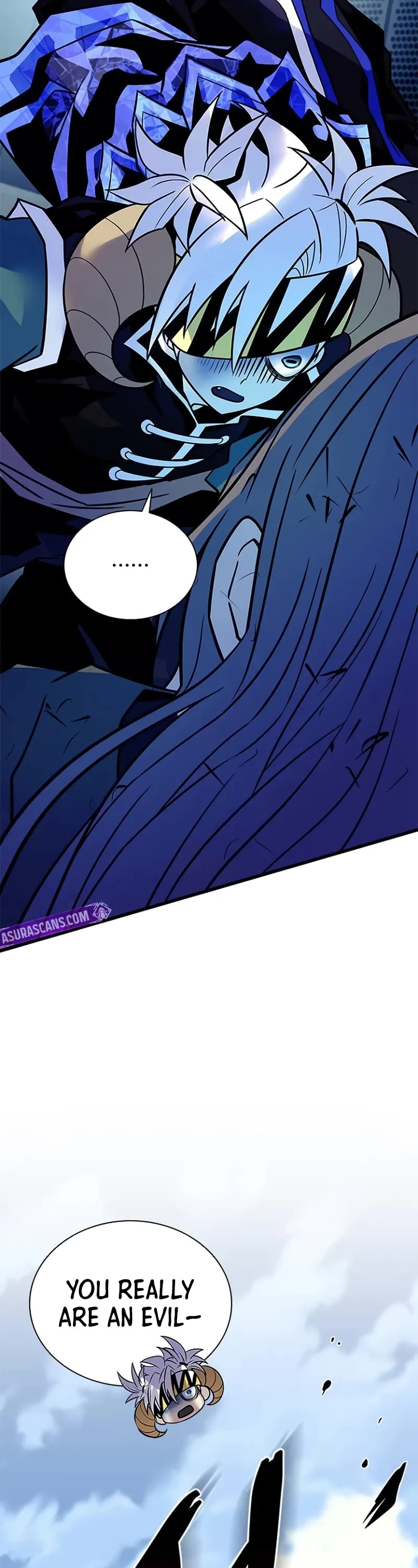 Villain to Kill Chapter 214 page 15 - Chapter 214
