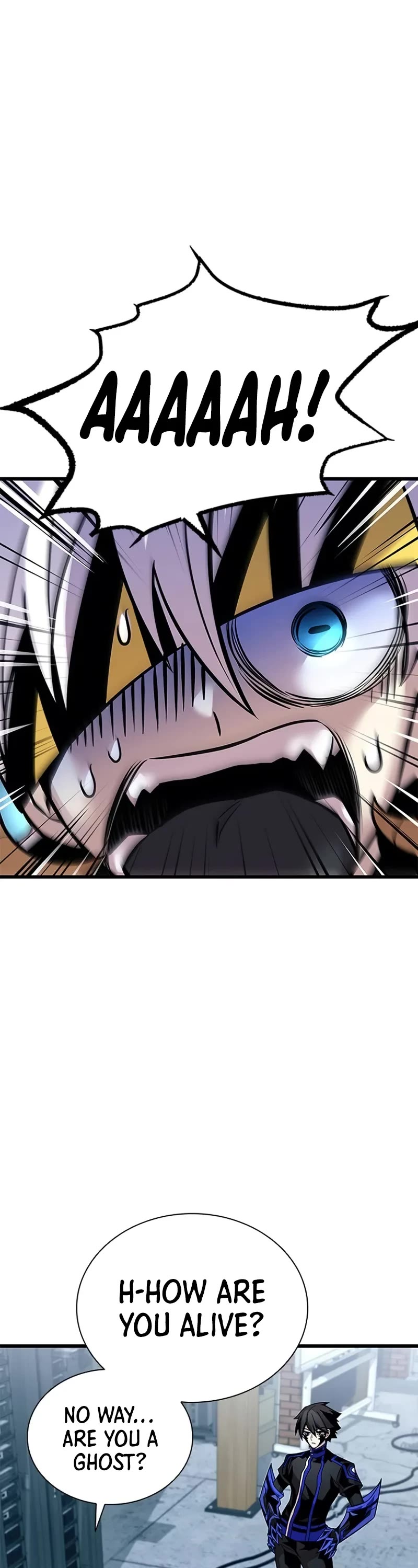 Villain to Kill Chapter 214 page 3 - Chapter 214