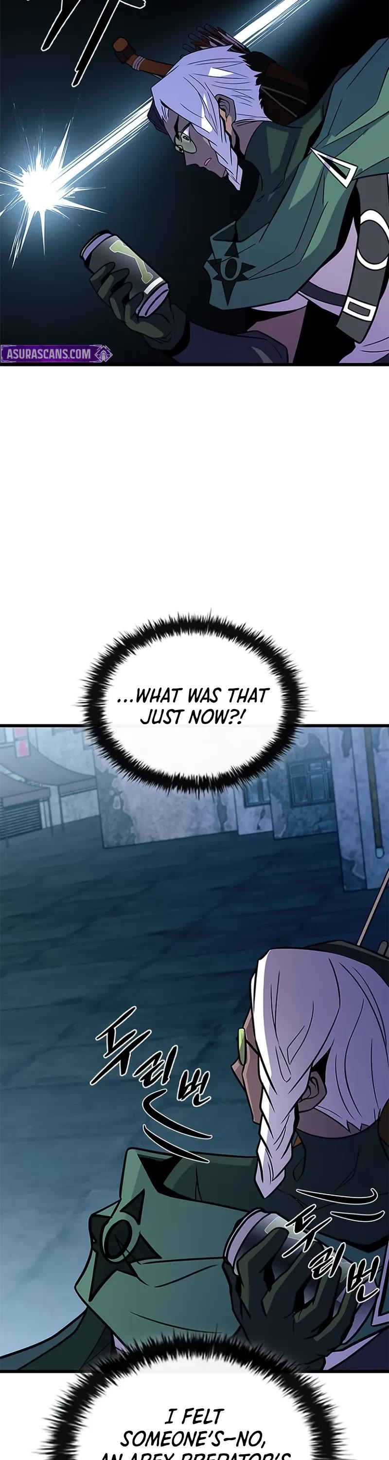 Villain to Kill Chapter 214 page 34 - Chapter 214