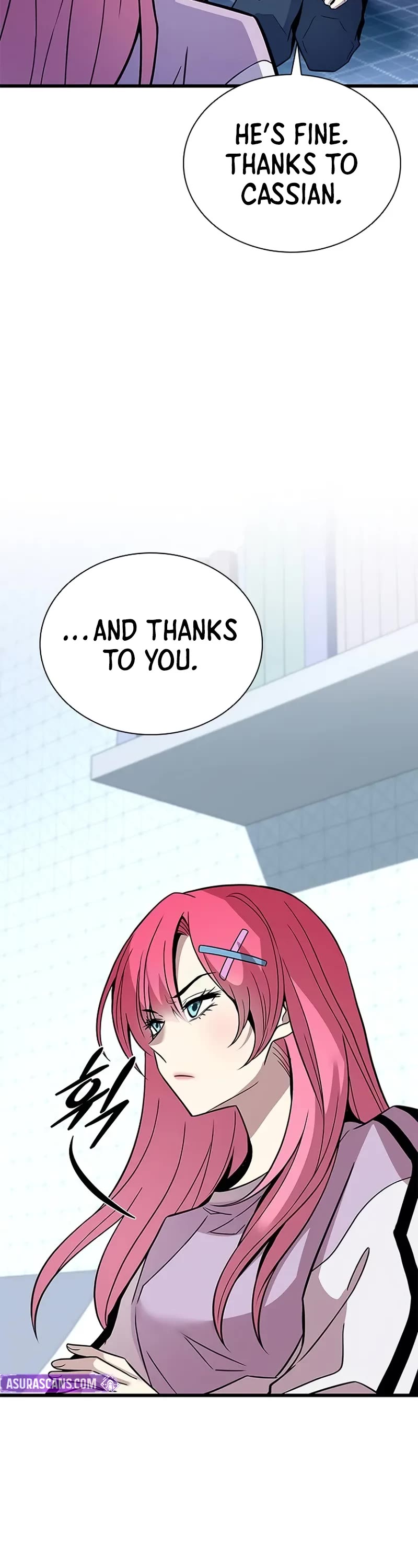Villain to Kill Chapter 214 page 40 - Chapter 214