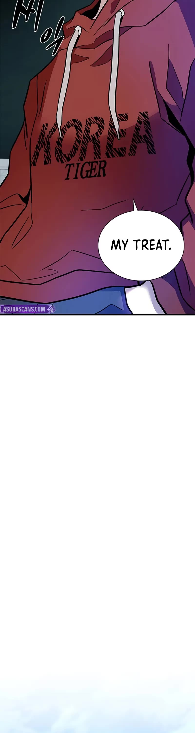 Villain to Kill Chapter 214 page 44 - Chapter 214