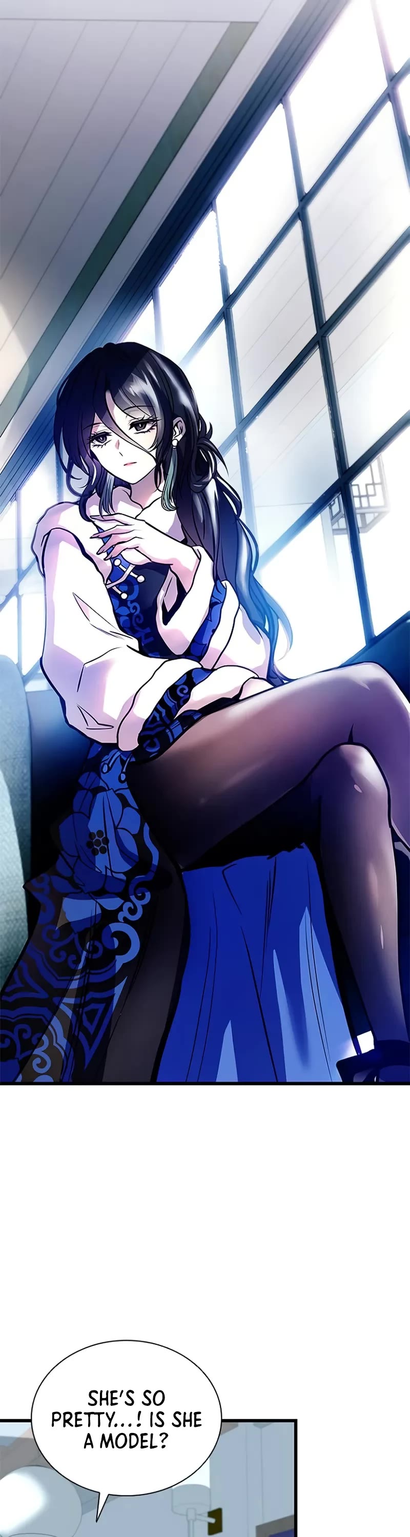 Villain to Kill Chapter 214 page 47 - Chapter 214