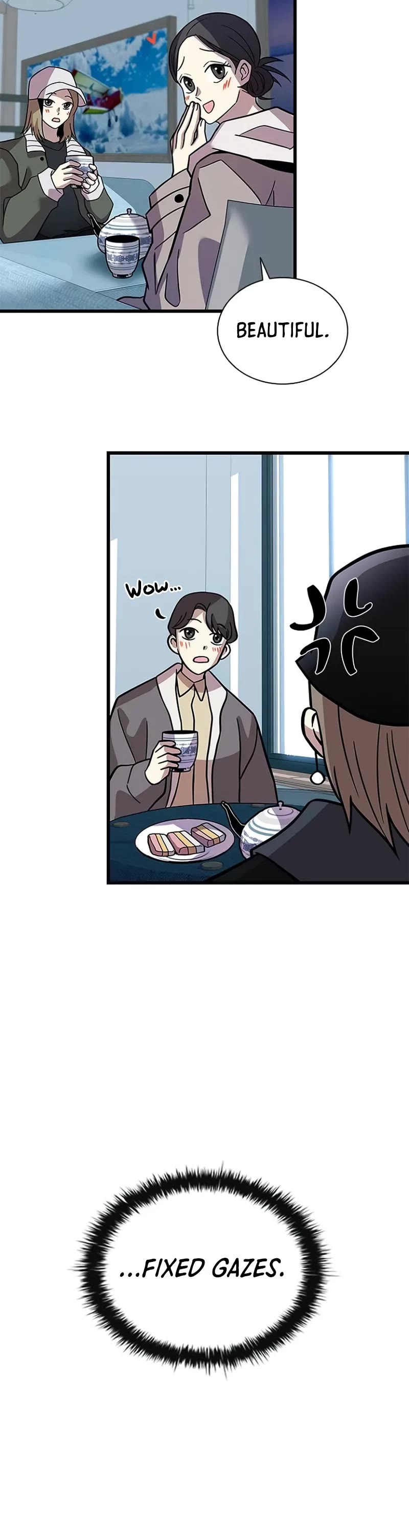 Villain to Kill Chapter 214 page 48 - Chapter 214