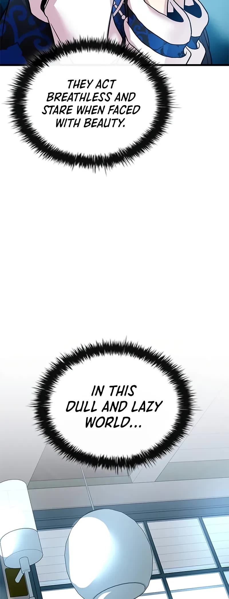 Villain to Kill Chapter 214 page 50 - Chapter 214
