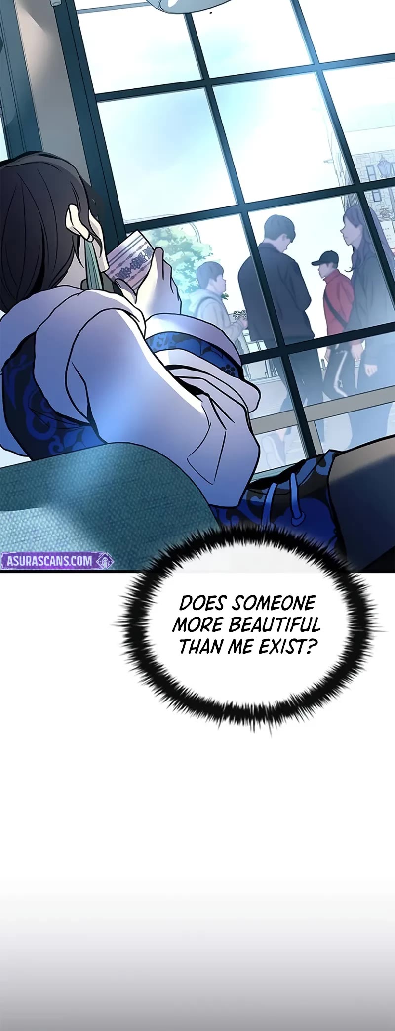 Villain to Kill Chapter 214 page 51 - Chapter 214