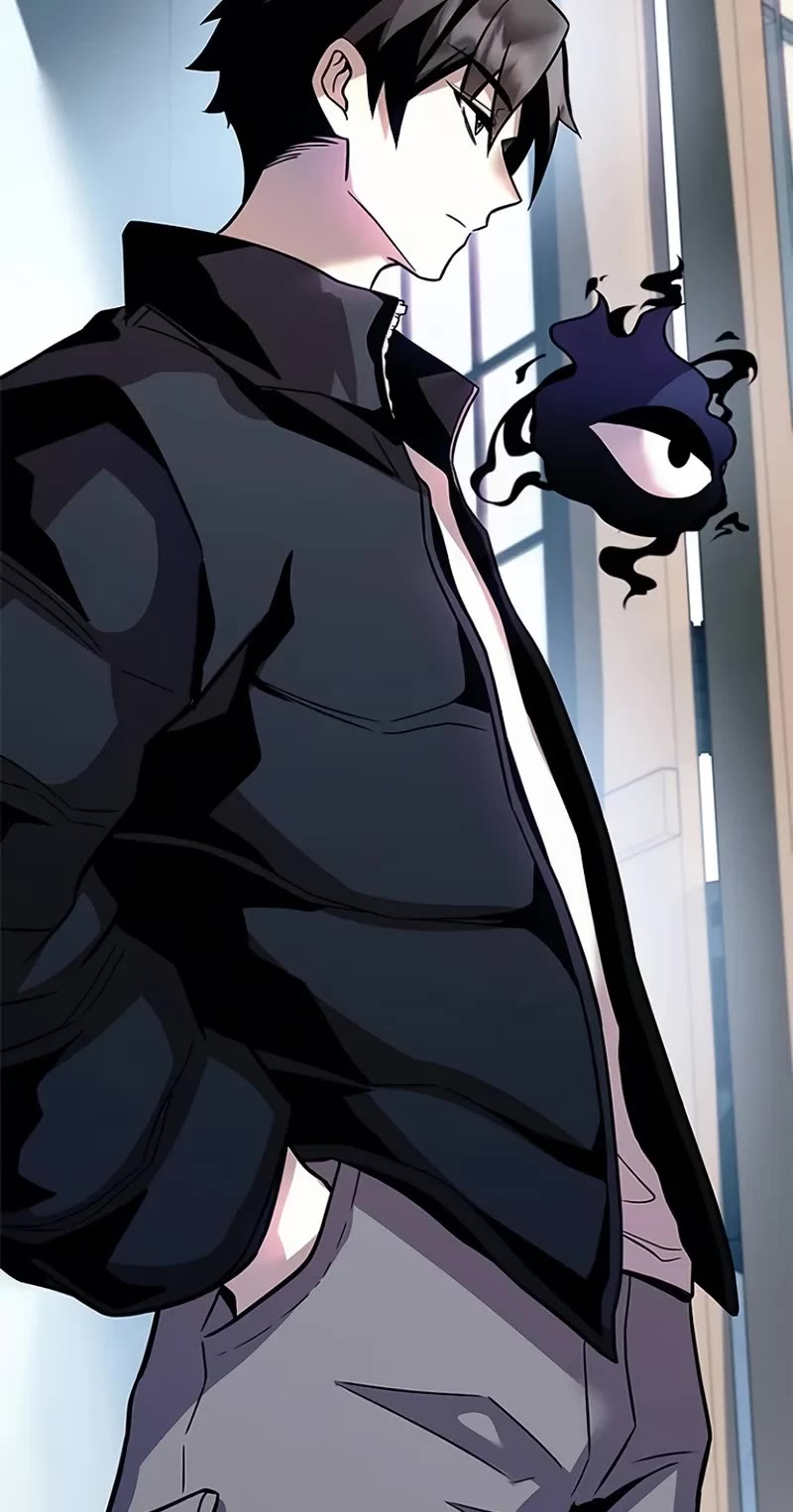 Villain to Kill Chapter 214 page 55 - Chapter 214