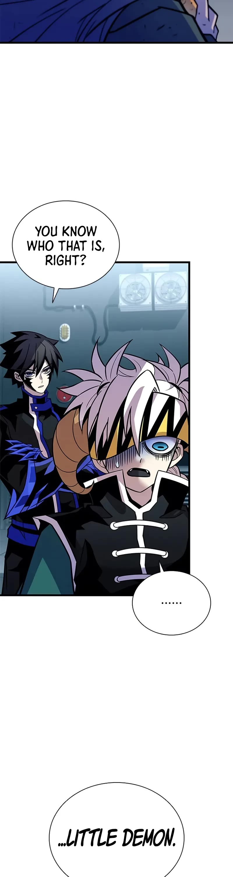 Villain to Kill Chapter 214 page 8 - Chapter 214