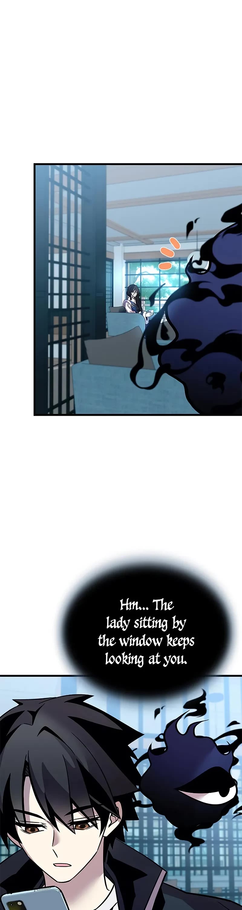 Villain to Kill Chapter 215 page 18 - Chapter 215