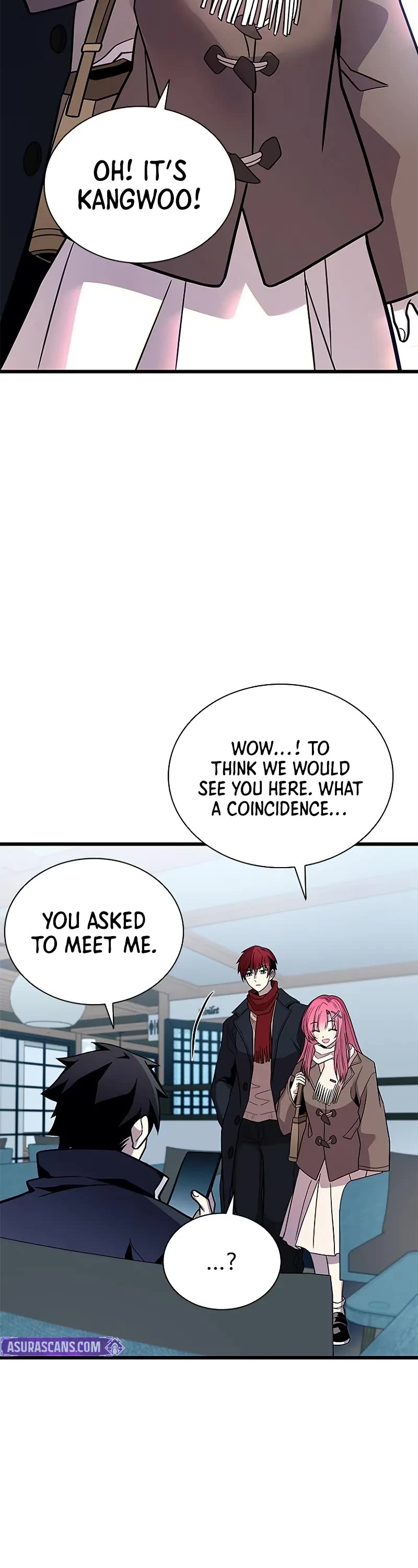 Villain to Kill Chapter 215 page 24 - Chapter 215