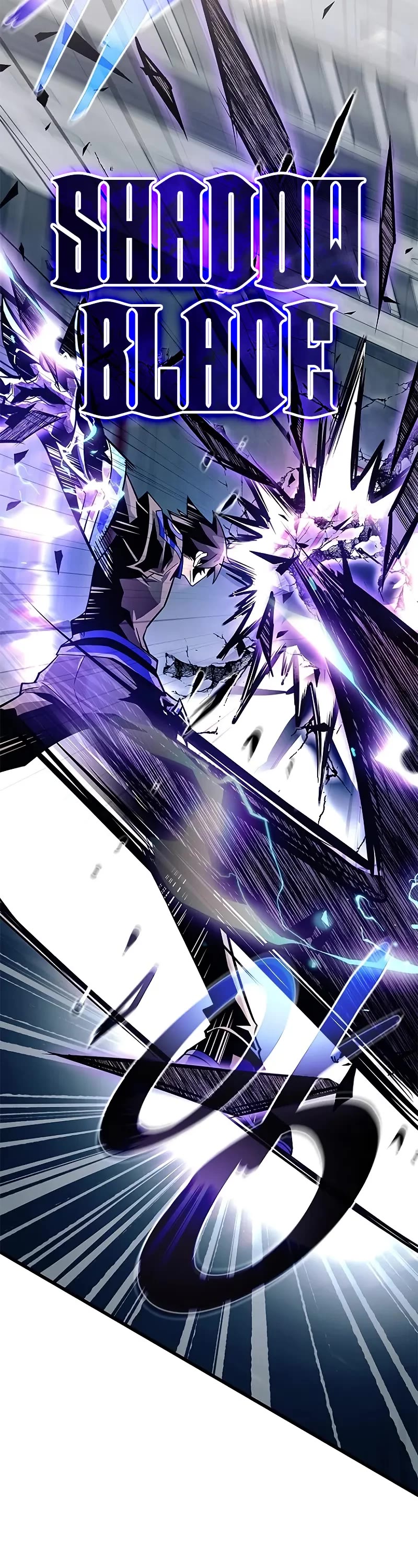 Villain to Kill Chapter 215 page 3 - Chapter 215