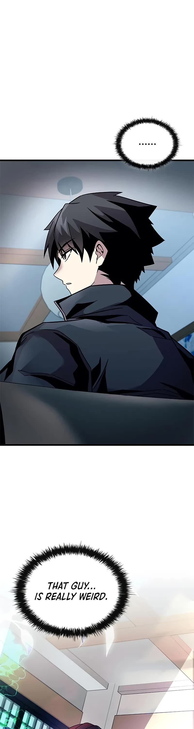 Villain to Kill Chapter 215 page 37 - Chapter 215