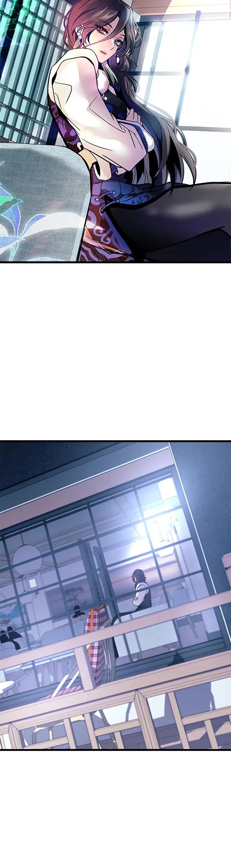 Villain to Kill Chapter 215 page 38 - Chapter 215