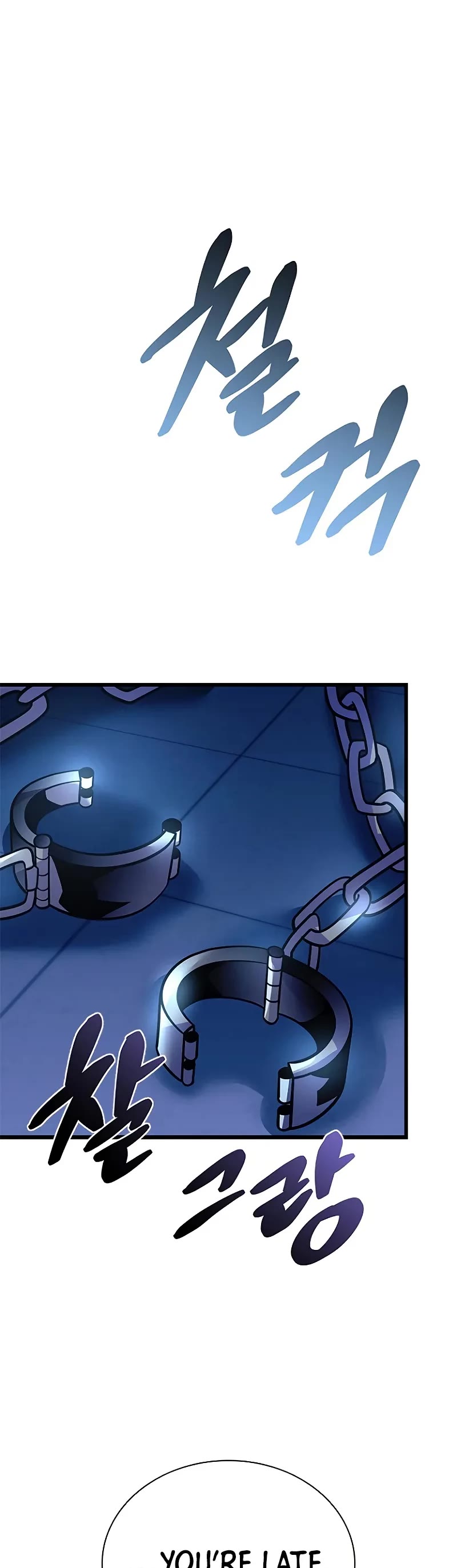 Villain to Kill Chapter 215 page 44 - Chapter 215