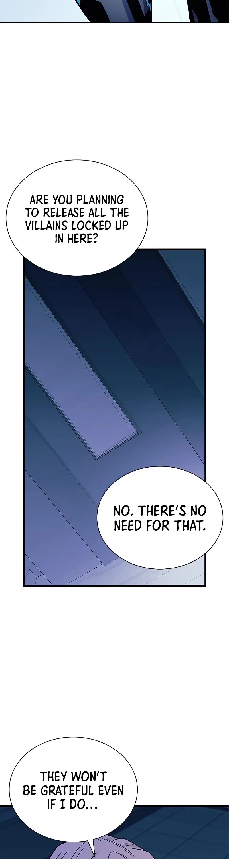 Villain to Kill Chapter 215 page 47 - Chapter 215