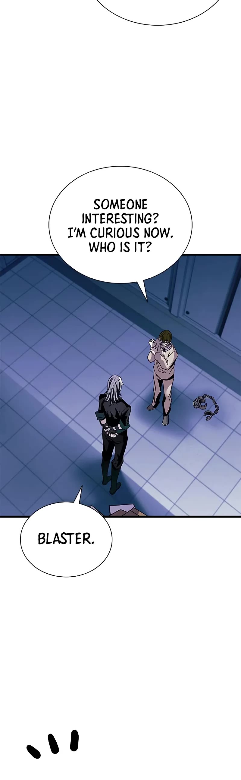 Villain to Kill Chapter 215 page 50 - Chapter 215