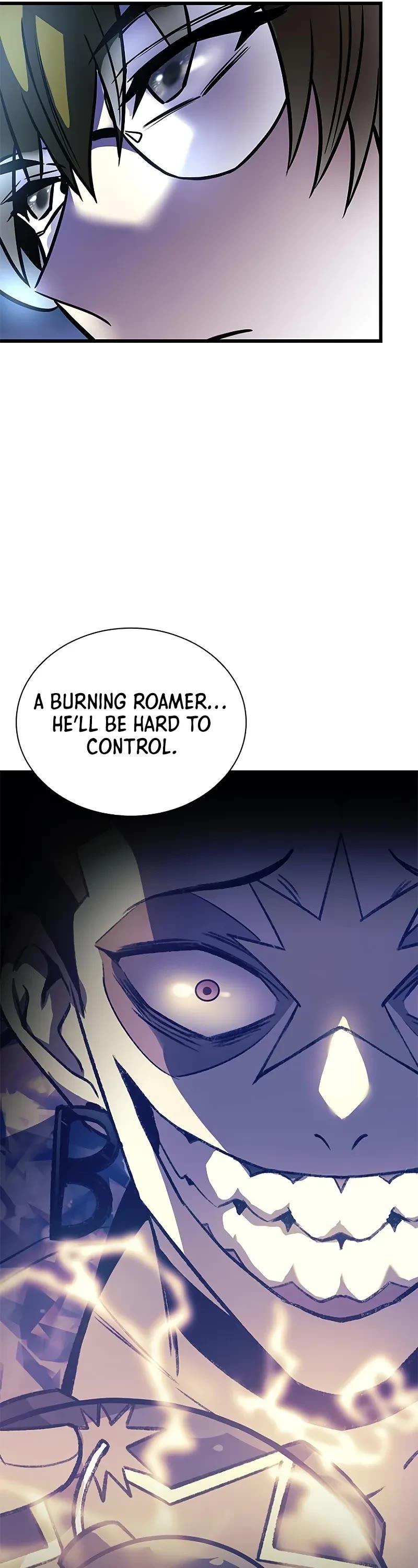 Villain to Kill Chapter 215 page 51 - Chapter 215