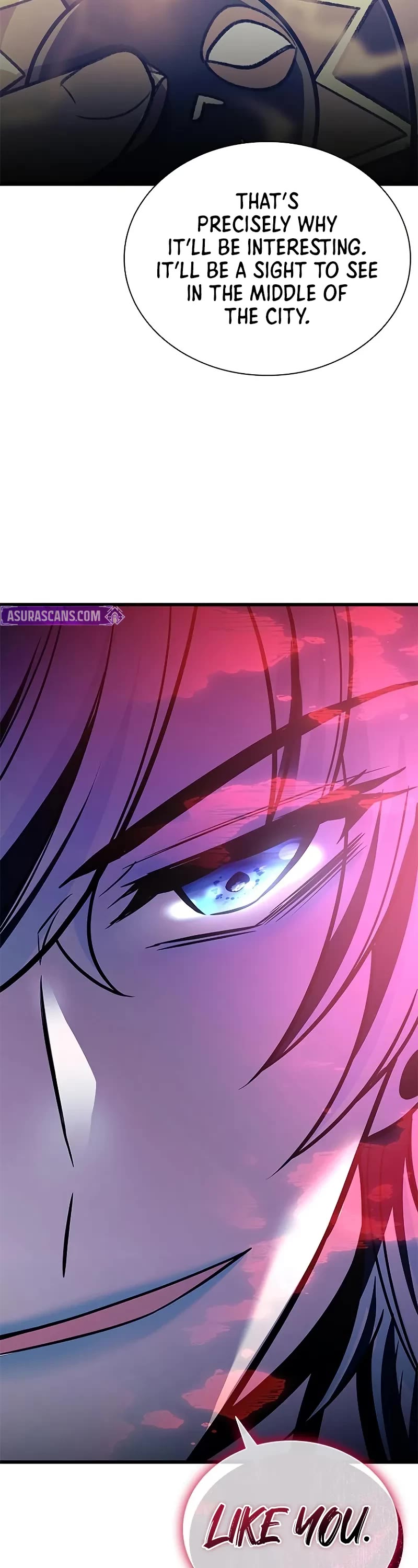 Villain to Kill Chapter 215 page 52 - Chapter 215