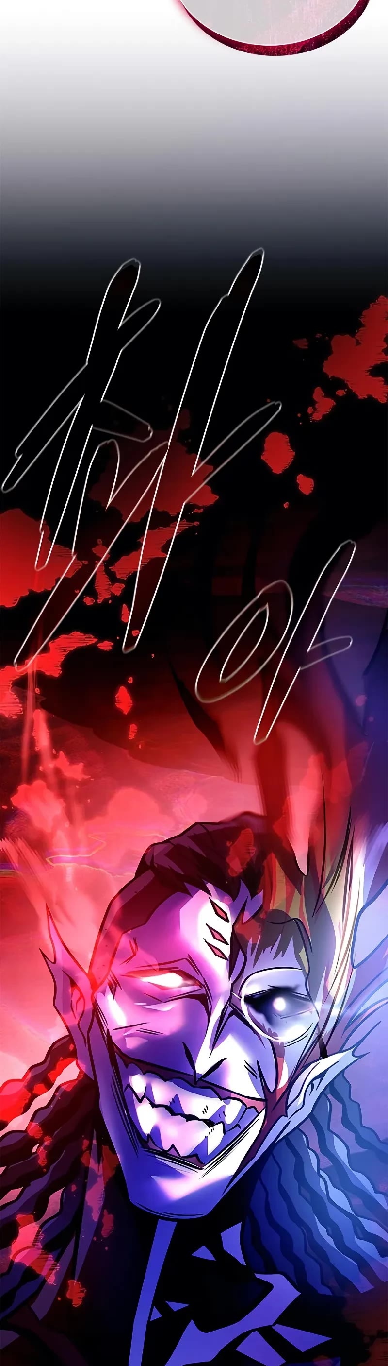 Villain to Kill Chapter 215 page 53 - Chapter 215