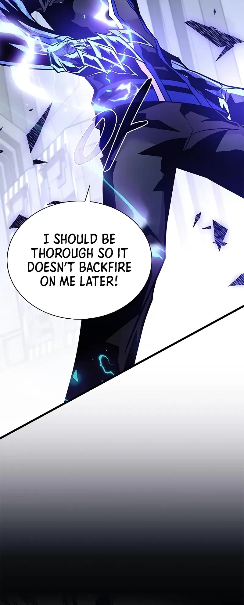 Villain to Kill Chapter 215 page 6 - Chapter 215