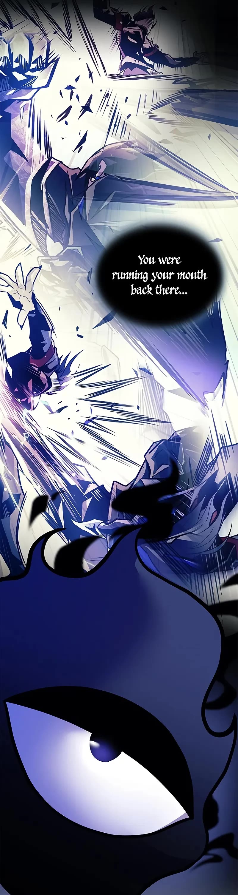 Villain to Kill Chapter 215 page 7 - Chapter 215