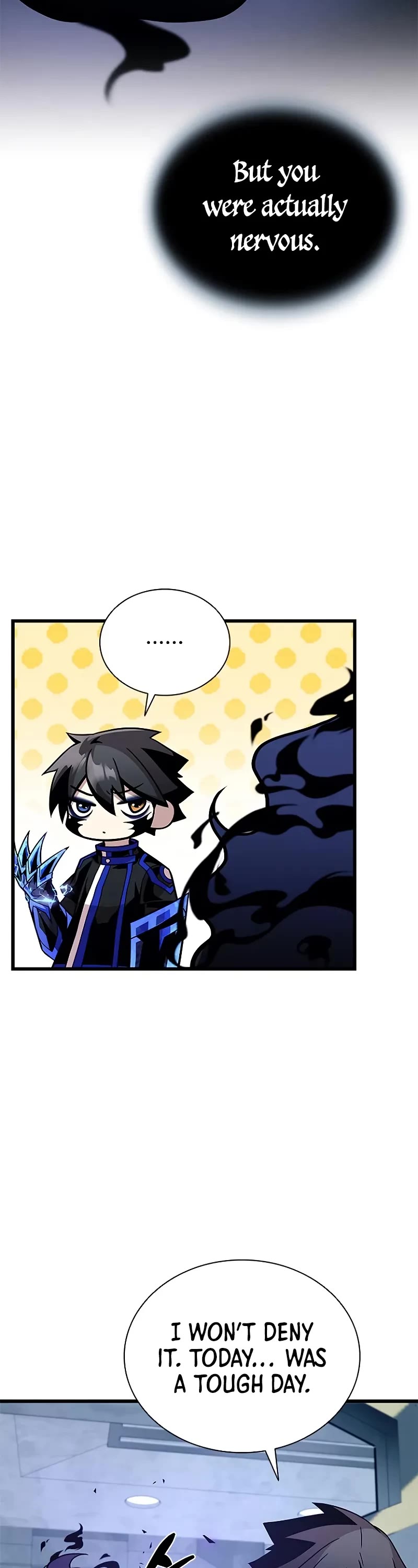 Villain to Kill Chapter 215 page 8 - Chapter 215