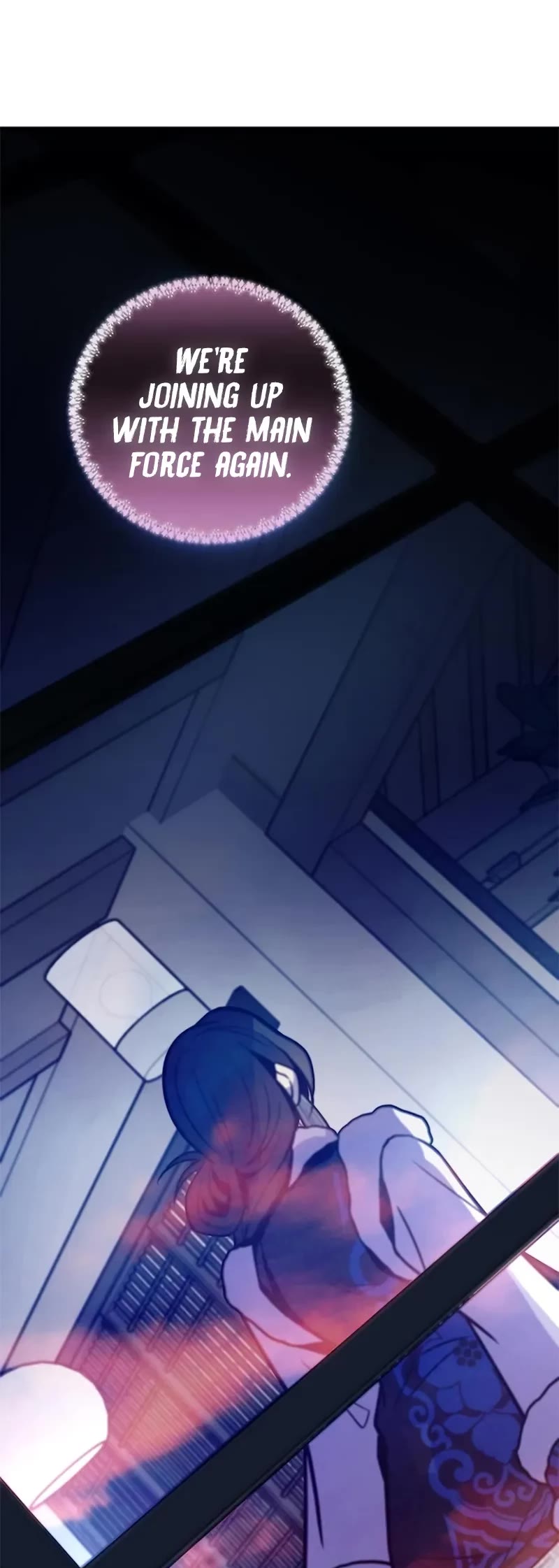 Villain to Kill Chapter 216 page 10 - Chapter 216