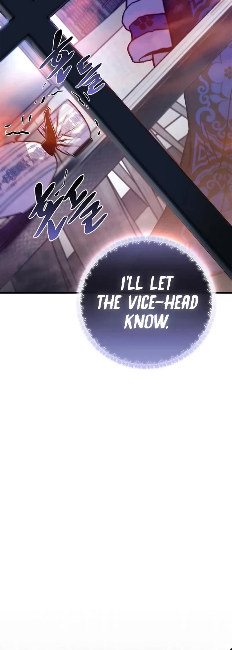 Villain to Kill Chapter 216 page 11 - Chapter 216