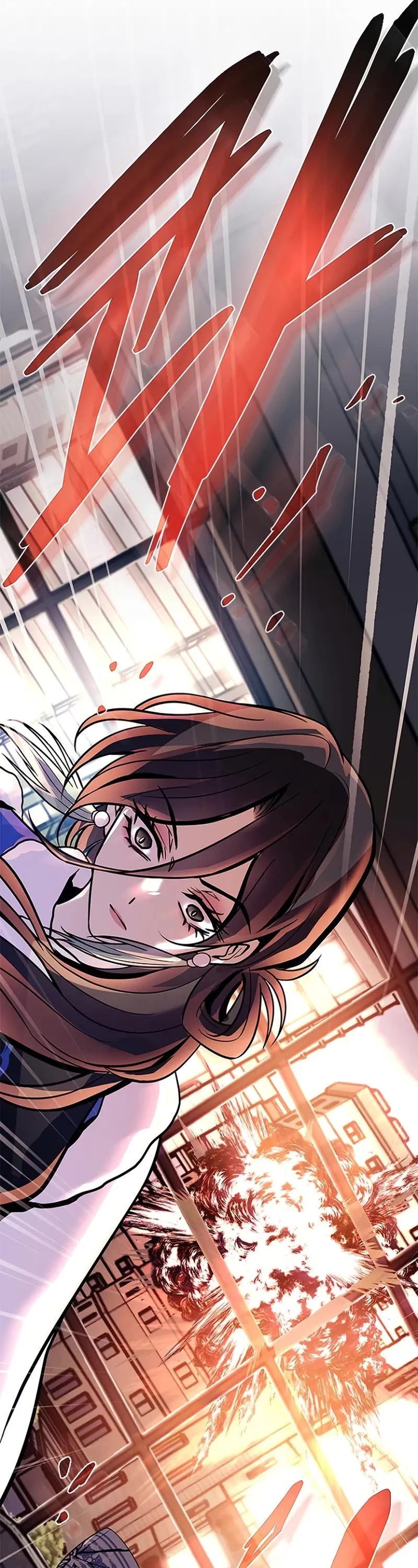 Villain to Kill Chapter 216 page 12 - Chapter 216