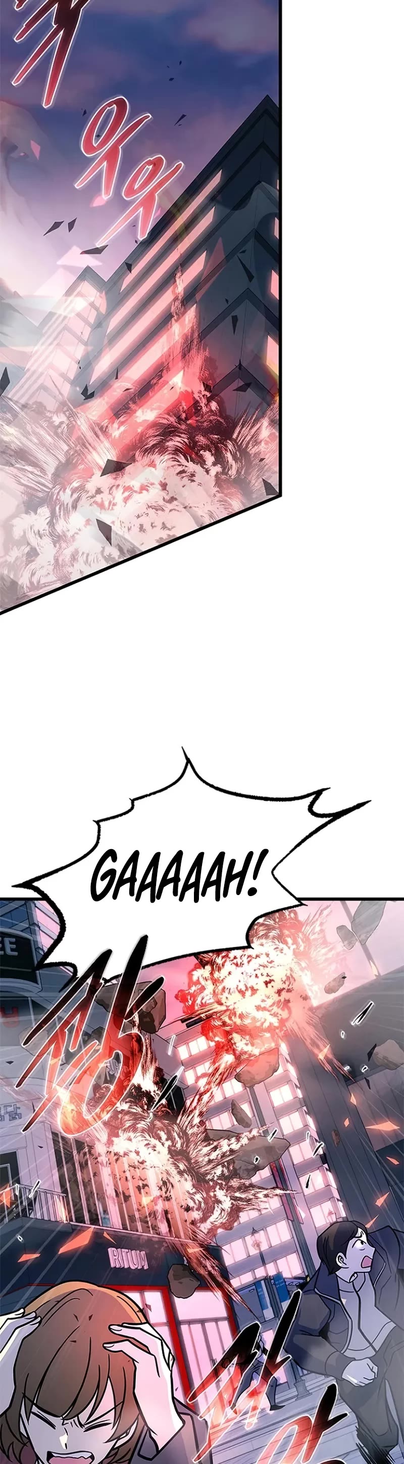 Villain to Kill Chapter 216 page 15 - Chapter 216