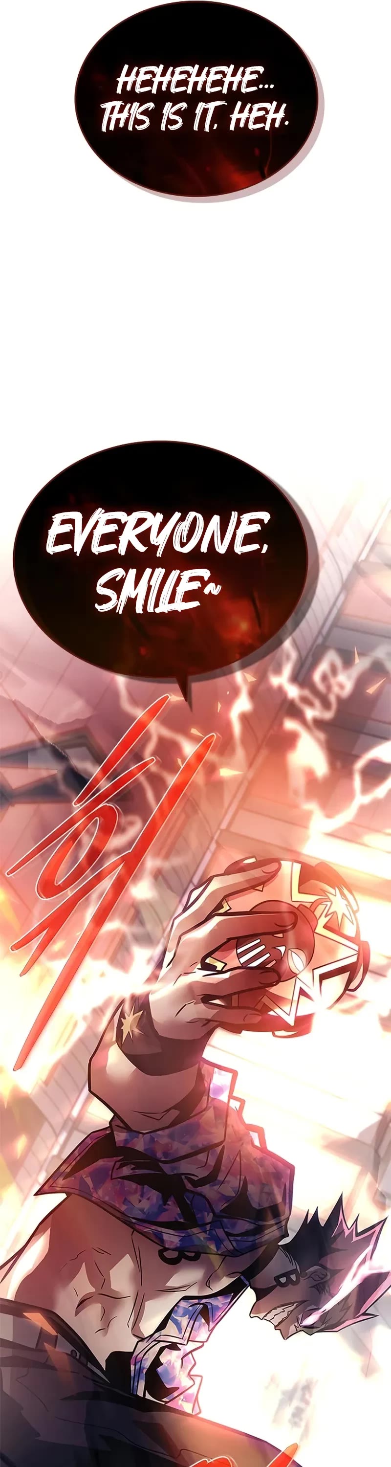 Villain to Kill Chapter 216 page 17 - Chapter 216