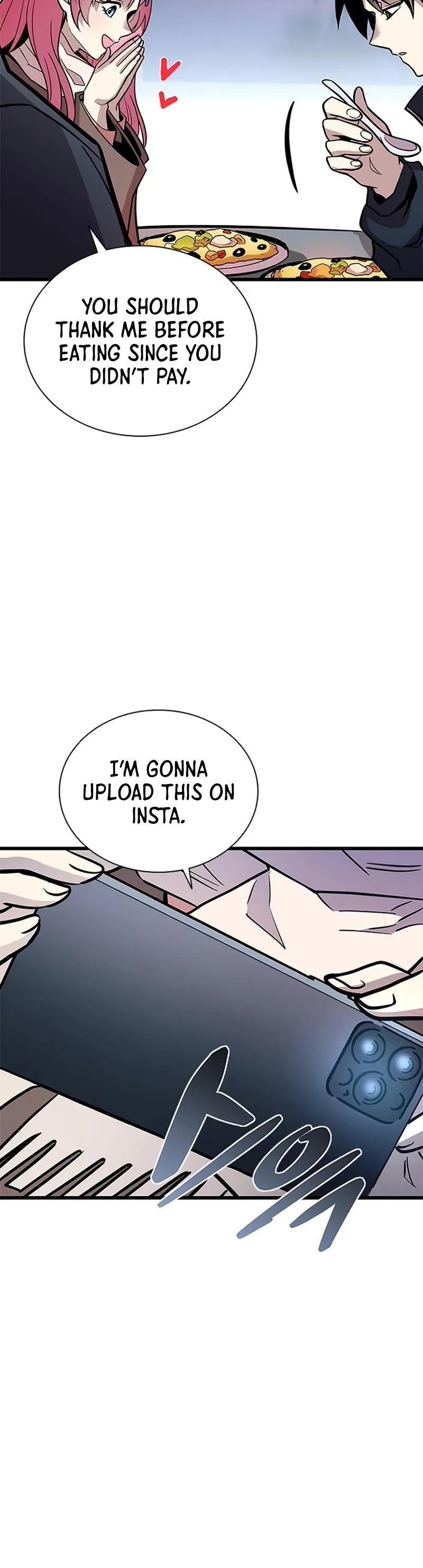 Villain to Kill Chapter 216 page 21 - Chapter 216