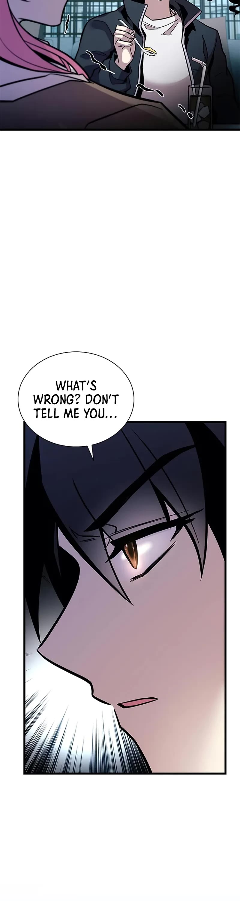 Villain to Kill Chapter 216 page 23 - Chapter 216