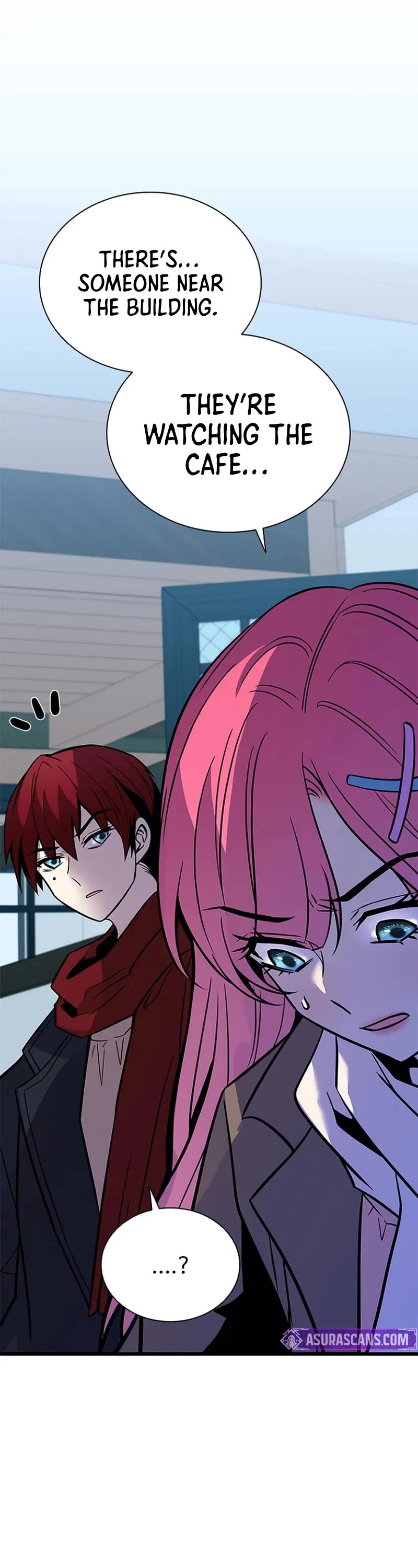 Villain to Kill Chapter 216 page 24 - Chapter 216
