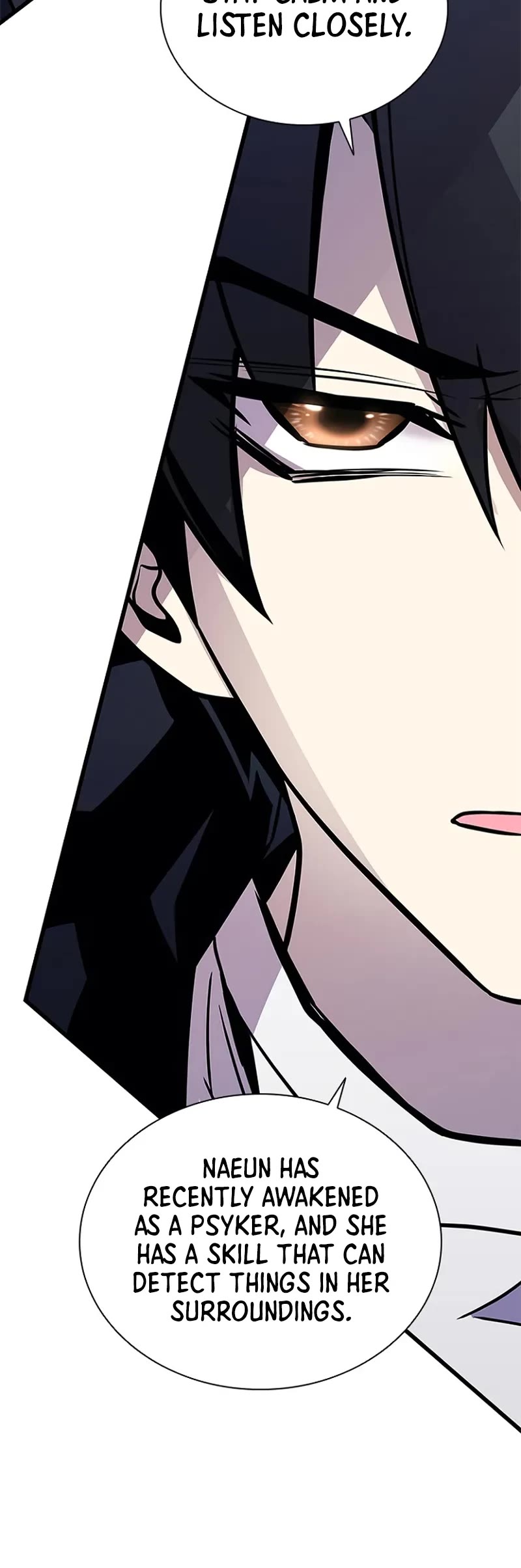 Villain to Kill Chapter 216 page 26 - Chapter 216