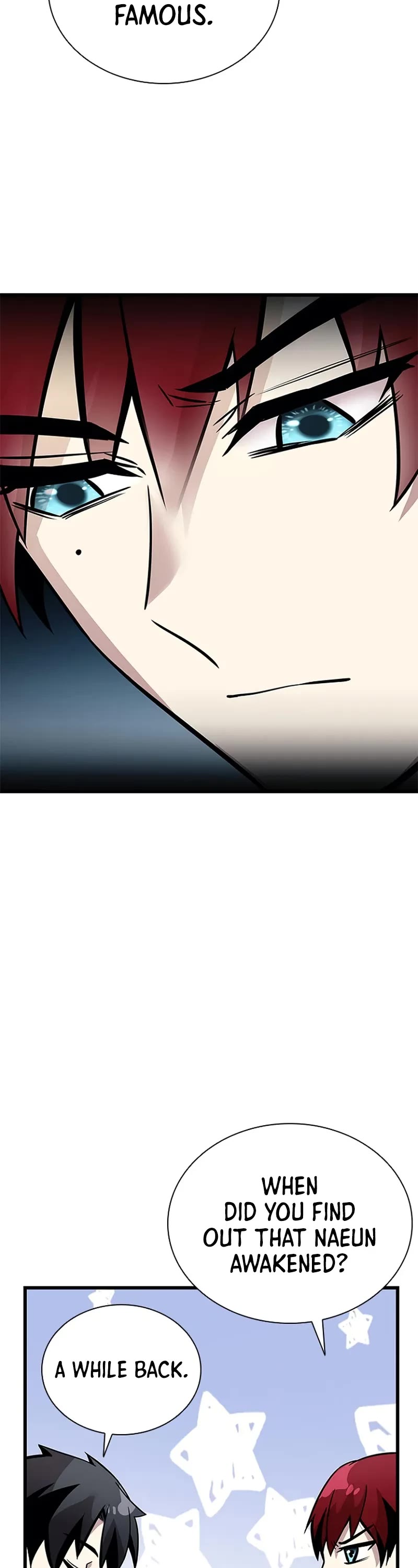 Villain to Kill Chapter 216 page 29 - Chapter 216