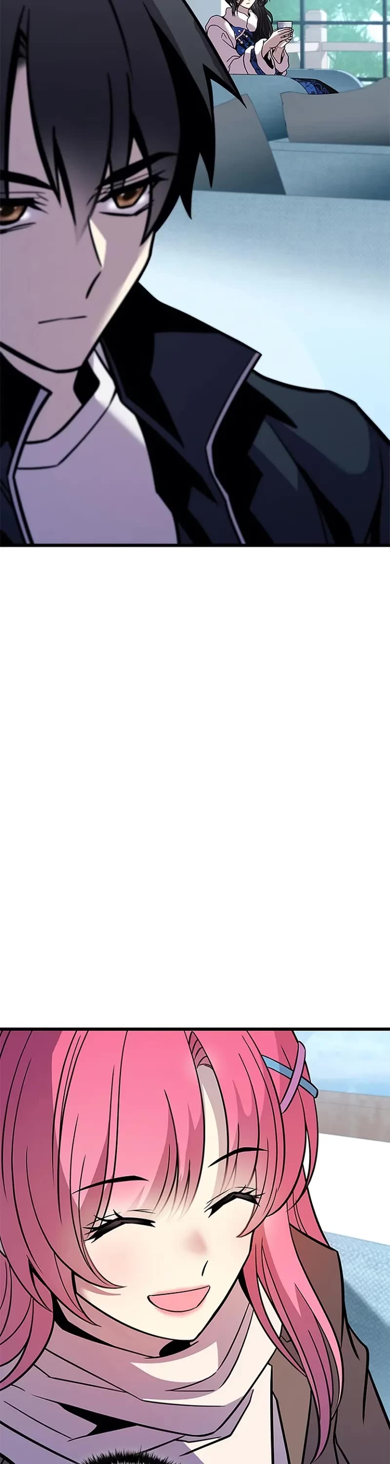 Villain to Kill Chapter 216 page 3 - Chapter 216