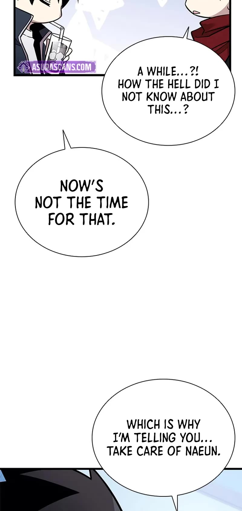 Villain to Kill Chapter 216 page 30 - Chapter 216