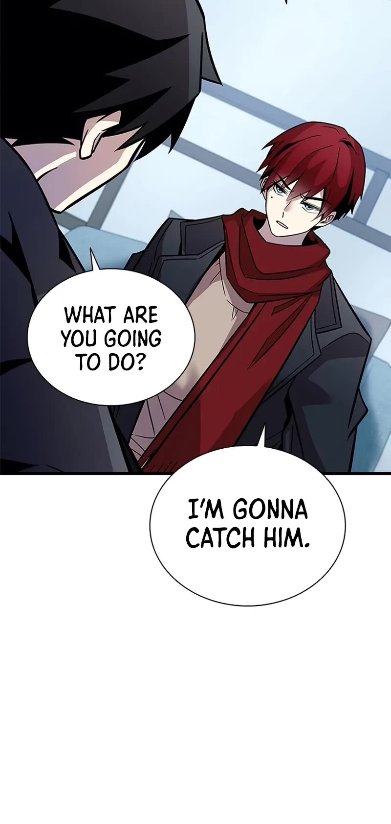Villain to Kill Chapter 216 page 31 - Chapter 216