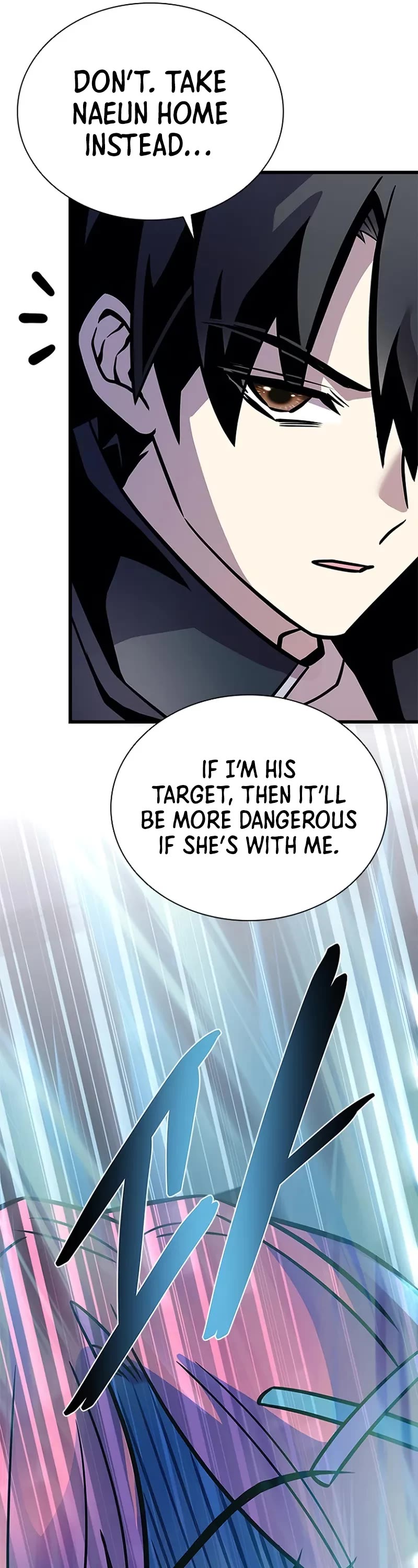 Villain to Kill Chapter 216 page 32 - Chapter 216