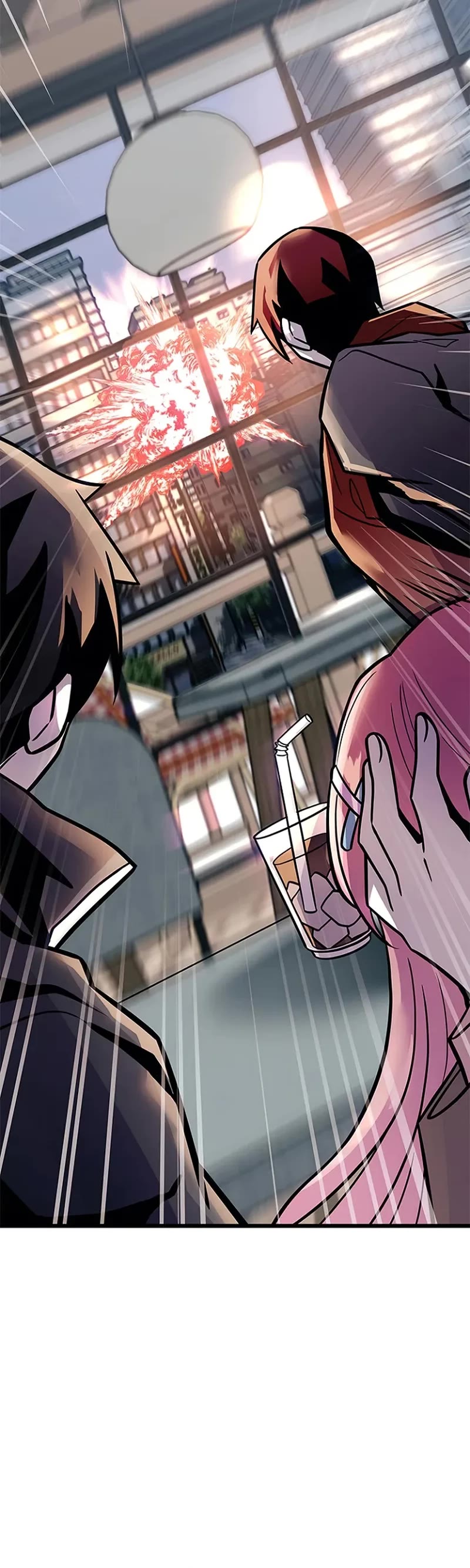 Villain to Kill Chapter 216 page 36 - Chapter 216
