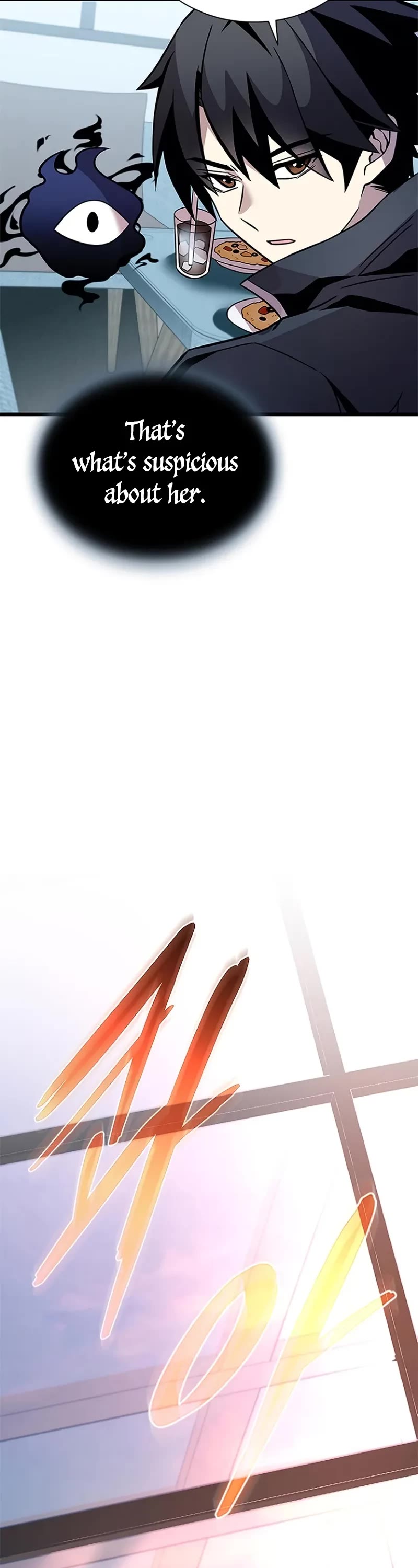Villain to Kill Chapter 216 page 43 - Chapter 216