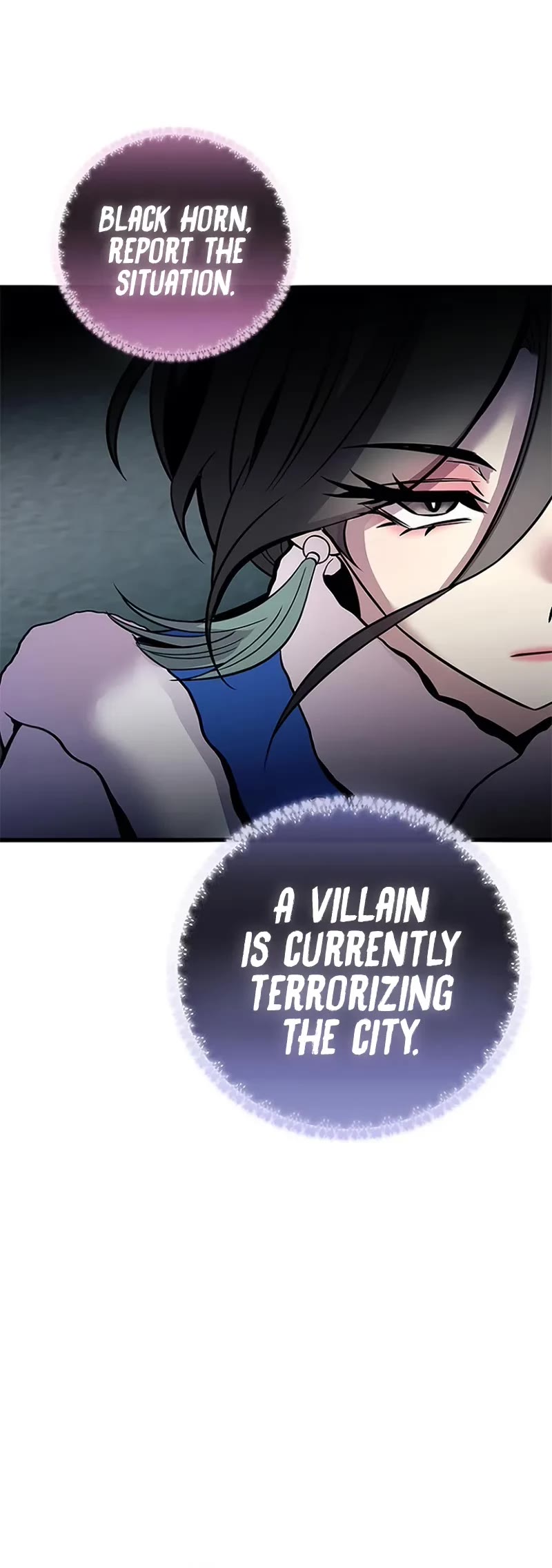 Villain to Kill Chapter 216 page 46 - Chapter 216